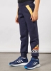 بچه ها لوگوی Fleece Joggers Navy