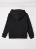 بچه ها Jareth Hoodie Black