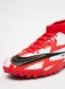 کفش فوتبال Junior Mercurial Superfly 8 Academy CR7 TF قرمز