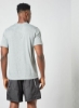 Swoosh Training T-Shirt Grey