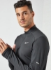 Dri-FIT Running Top مشکی