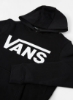 لوگوی Teen Classic II Hoodie Black