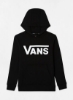 لوگوی Teen Classic II Hoodie Black