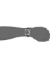 ساعت مردانه کرنوگراف ضد آب Grant FS4835 - 44 میلی متر - آبی