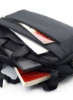 کیف کوله پشتی لپ تاپ شیک با دو محفظه مشکی
