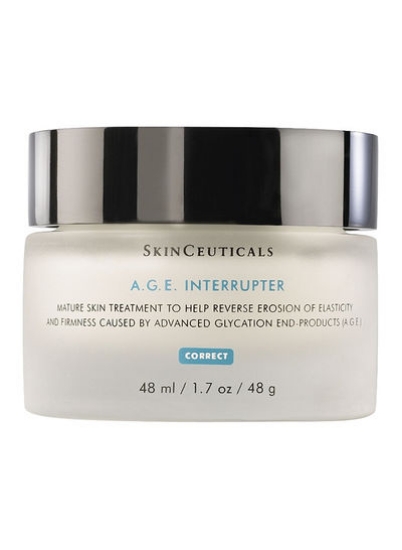 Age Interrupter White 48ml