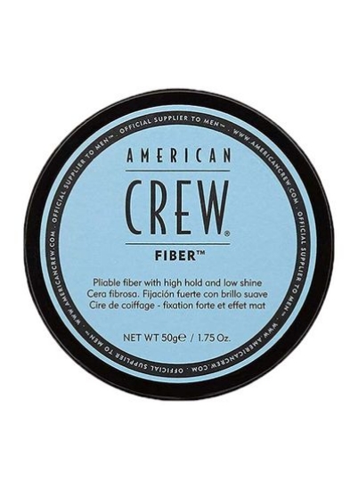 American Crew Fiber For Hold &amp; Shine ژل 50 گرم