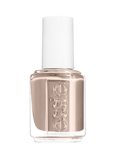 لاک ناخن براق برهنه و پابرهنه