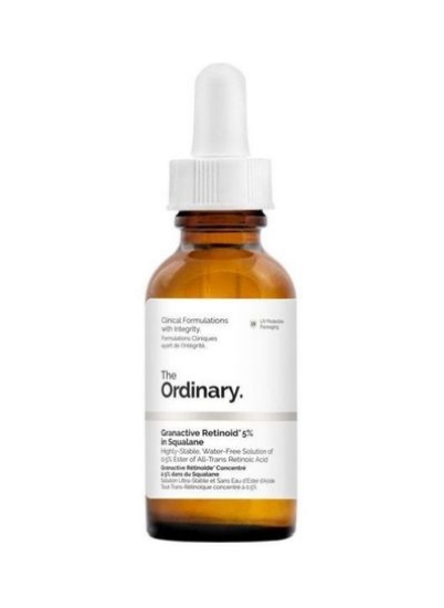 Granactive Retinoid 5-Percent In Squalane Serum 30ml