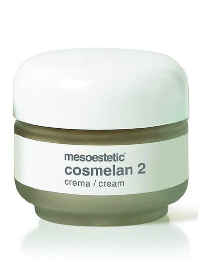 Mesoestetic Cosmelan 2 Maintenance Depigtation Cream 1.06 Fl Oz.