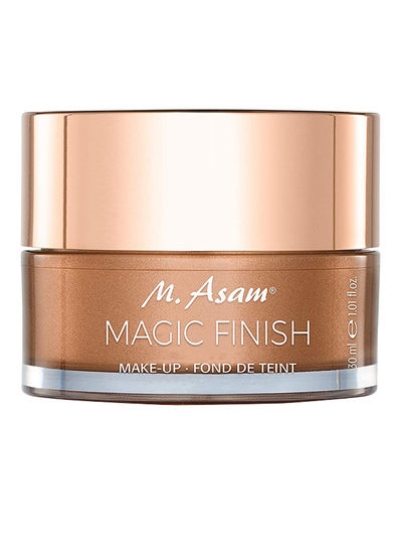 موس آرایش Magic Finish 01 Classic