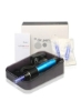 Electric Auto Ultima A1 Face Massage Pen Derma Pen آبی/مشکی 10 سانتی متری