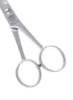 قیچی استاندارد Regular Pro Cut Hair Scissors Silver 5inch