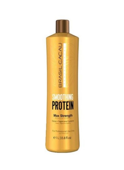 پروتئین صاف کننده مو 1 لیتری
