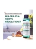 AHA.BHA.PHA 30 Days Miracle Toner 150ml