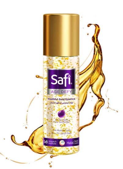 Age Defy Youthful Gold Essence 100ml