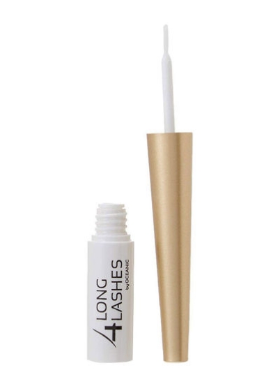 Long 4 Lashes Power Formula Serum Elash Clear