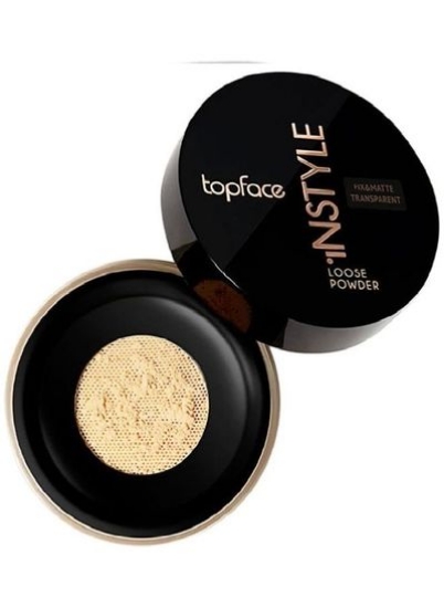 Instyle Loose Powder Beige