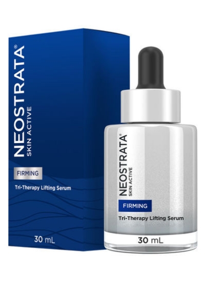 سرم لیفتینگ سه بعدی Skin Active Forming Tri-Therapy Lifting 30ml