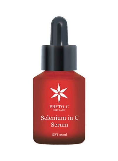 Selenium In C Serum Red 30ml