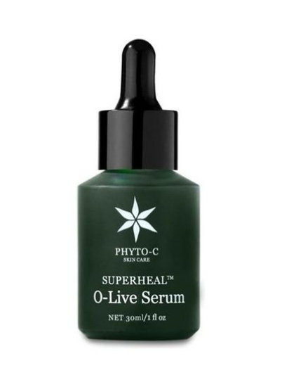 Superheal O-Live Serum Green 30ml