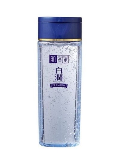 Shirojyun Premium Whitening Jelly Essence Purple 200ml