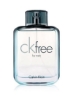 CK Free For Men EDT 100ml