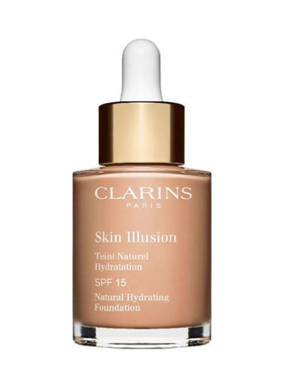 Skin Illusion Foundation 109 گندم