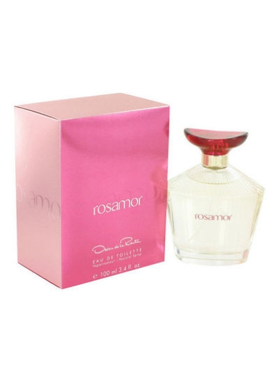 Rosamor EDT 100ml