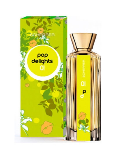 Scherrer Pop Delights 01 EDT 100ml