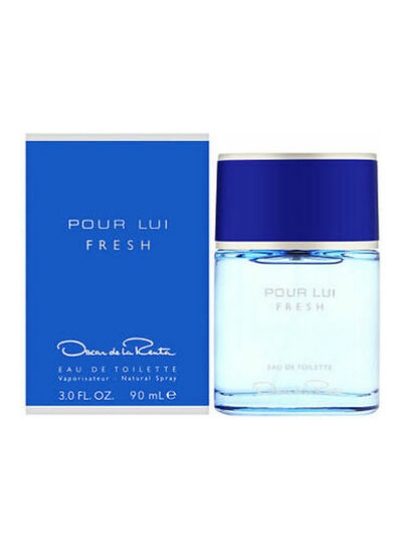 For Him Fresh EDT 90ml