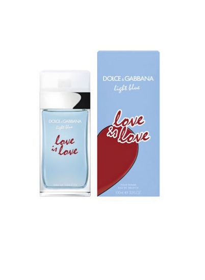 Love Is Love Pour Homme EDT 100ml