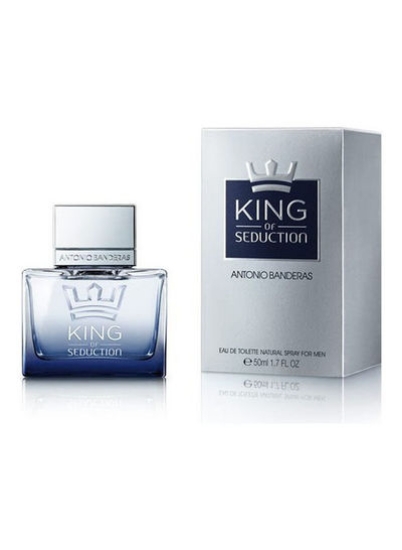 King Of Seduction EDT 50ml