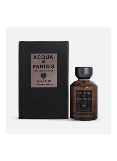 Parisis Essenza Intensa Black Oud EDP 100ml