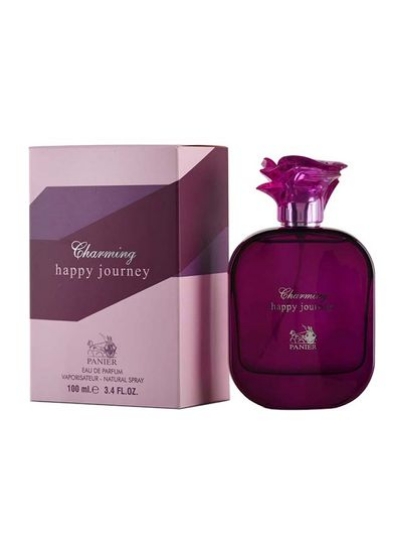 Happy Journey L EDP 100ml