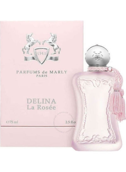 Delina La Roses EDP 75ml