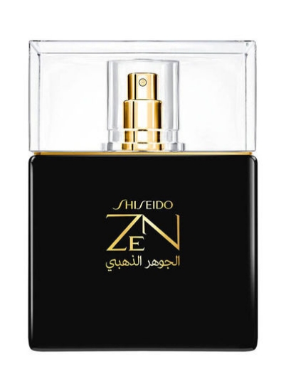Shiseido Zen Gold Elixir EDP 100ml
