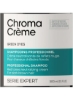 شامپو رنگدانه ای کرم آبی سری Expert Chroma Creme برای خنثی کردن موهای قهوه ای 300 میلی لیتر