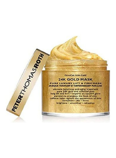 ماسک طلای 24 عیار Pure Luxury Lift &amp; Firm Mask Gold 50ml