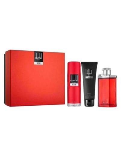 ست دئودورانت Desire Red 100ml