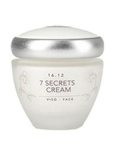 کرم سفید 7 Secrets 30ml