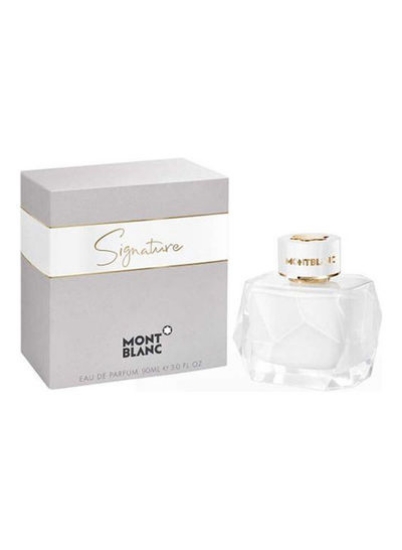 Montblanc Signature W EDP 90ml