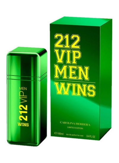 22 Vip Wins Ltd Edi Edp 100ml