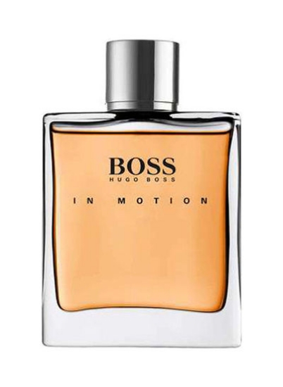 In Motion EDT 100ml