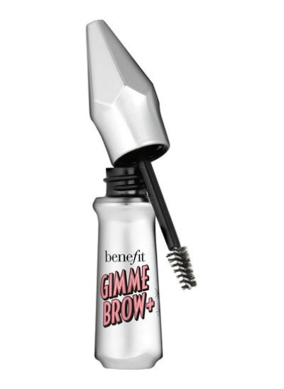 BENEFIT COSMETICS Gimme Brow+ ژل حجم دهنده ابرو سایز مسافرتی مینی سایه 05