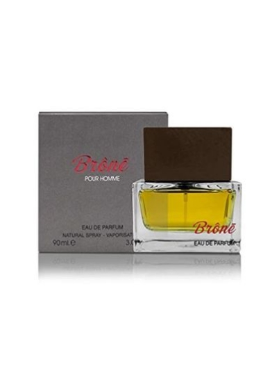 Brone - Eau de Parfum - By Fragrance World - Perfume For Men 90ml