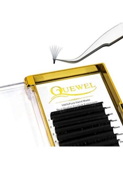 اکستنشن مژه 0.07 C Curl 815Mm Mix Volume Lashes 2D20D Easy Fan Lash Self Fanning;0.03/0.05/0.07/0.10/0.12 C/D Single 825Mm Mix 815 916 15520M?