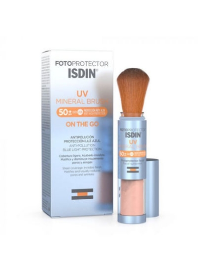 Fotoprotector UV Mineral Sun Brush SPF 50+ 2g