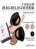 هایلایتر کرم Shimmer,Glitter Highlighter | کیمیاگری