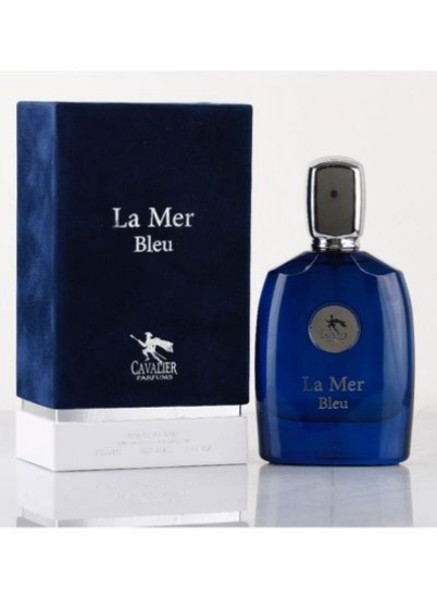 CAVALIER LA MER BLUE EDP 100ml